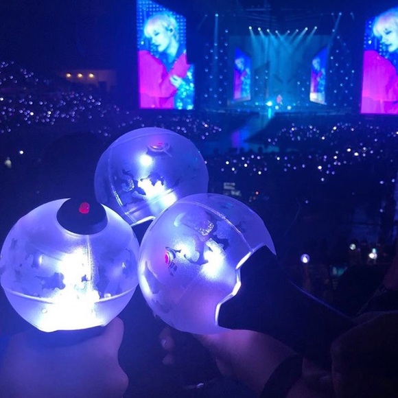 Meet your Posher, Alece - Picture 1 of 1